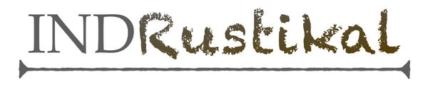 INDRustikal Design